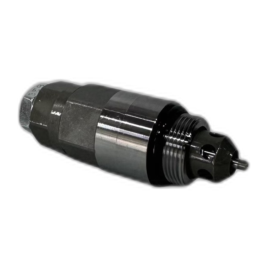 Relief valve 723-60-11100