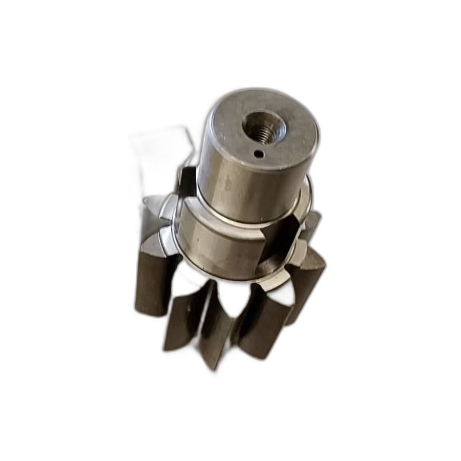 D40A-3 Pinion 120-27-31411