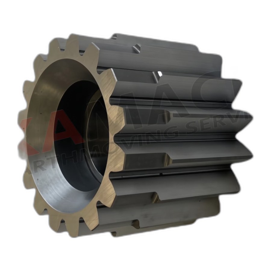 D375A-5 Gear 195-27-31284 D375A-5
