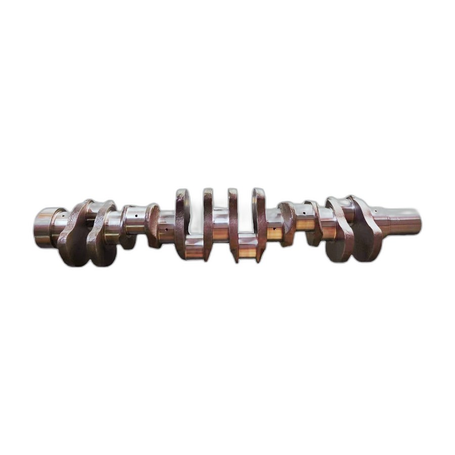 WA600-6 Crankshaft Assembly 6245-31-1100