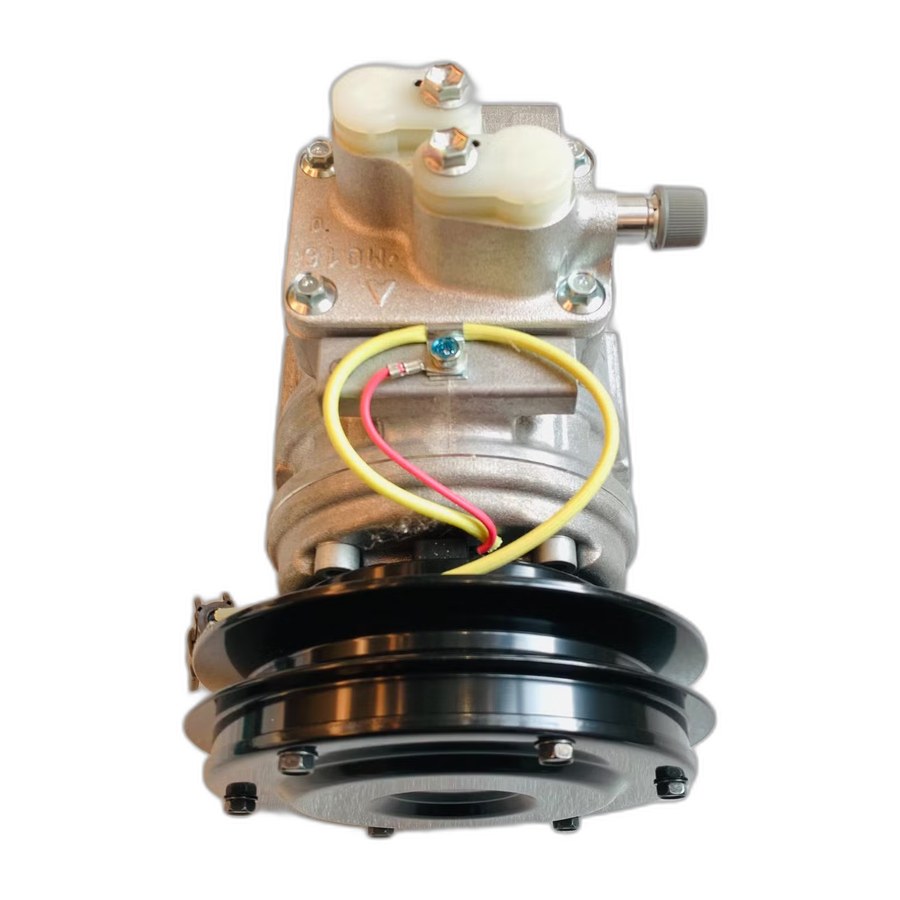 WA600-3 Air Condition Compressor 425-07-21180