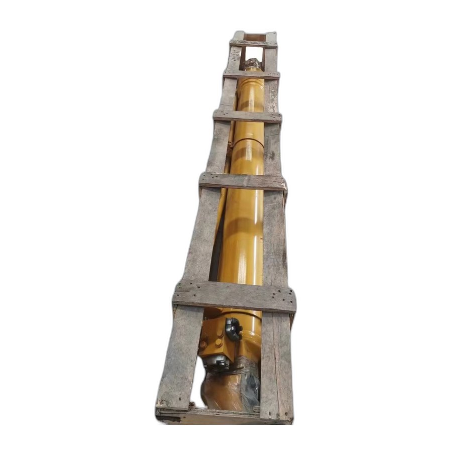 Excavator Cylinder Assembly 707-01-0L550