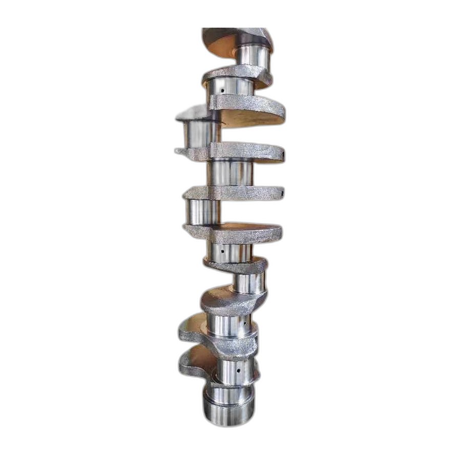 WA600-6 Crankshaft Assembly 6245-31-1100