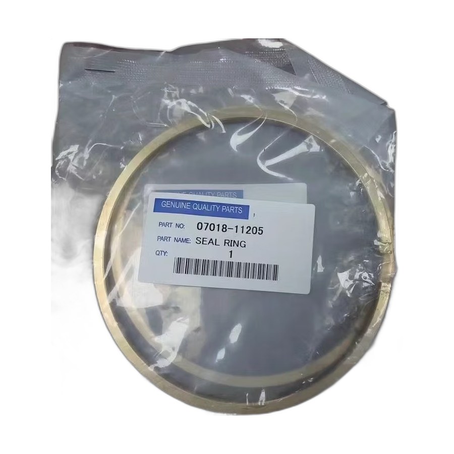 Dump Truck Sealing Ring 07018-11205