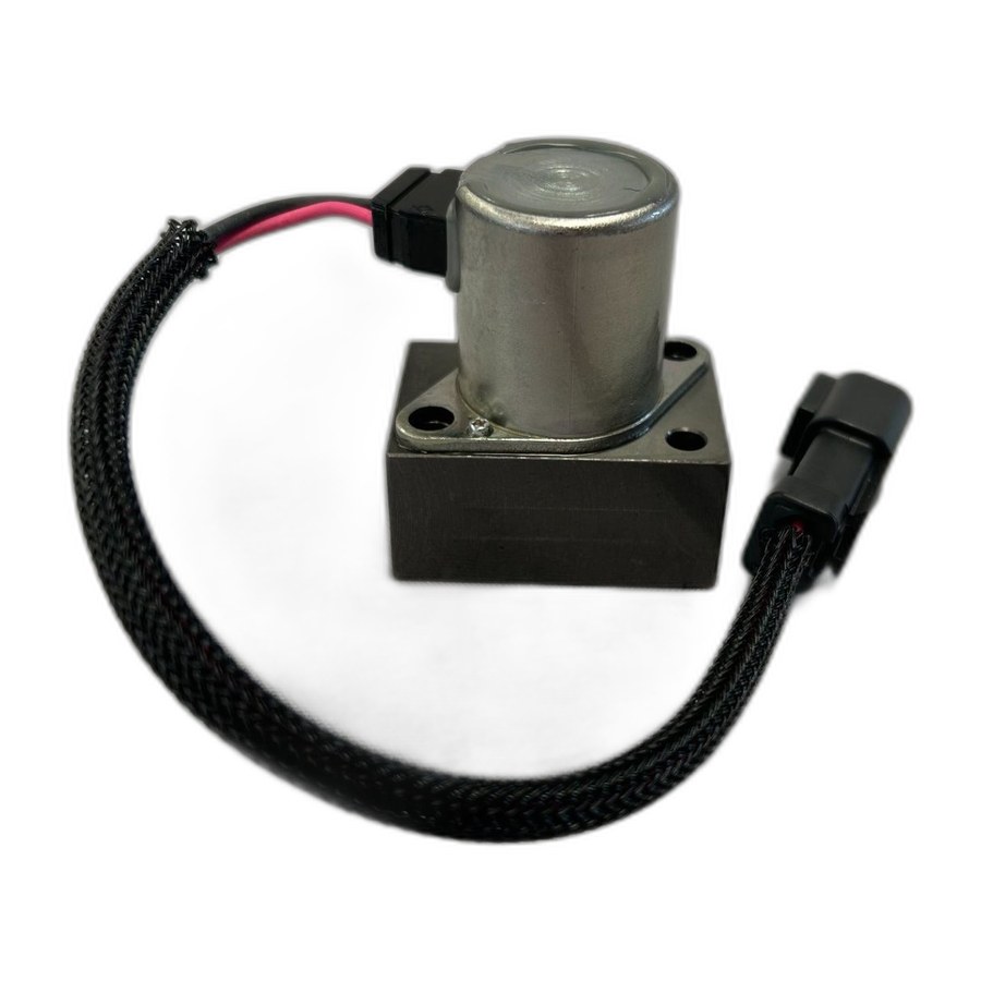 HD465-7 Pressure Sensor 7861-93-1620