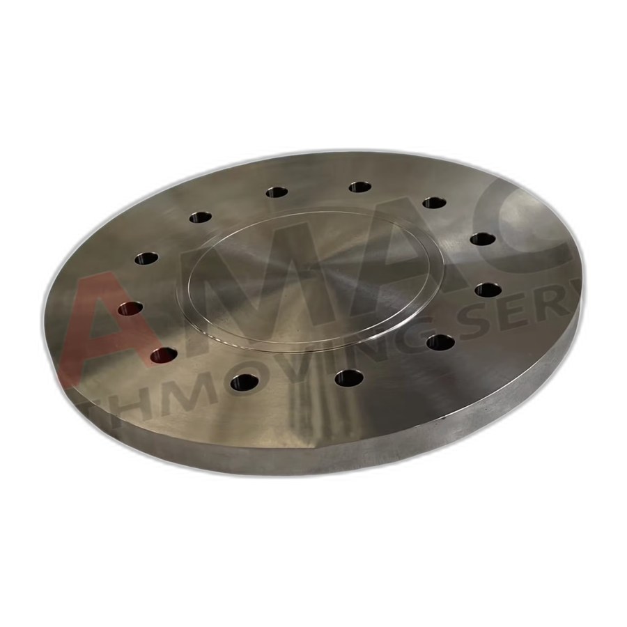 WA600-3 Thrust Plate 426-46-12191