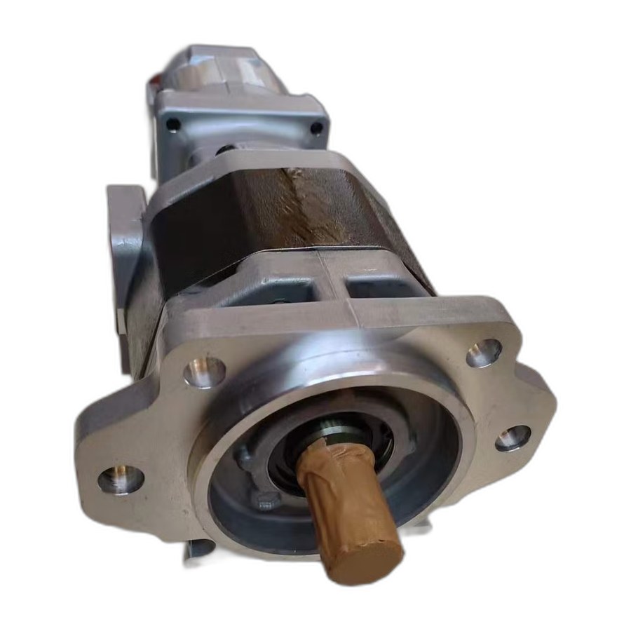 HD465-7 Hydraulic Gear Pump 705-95-05140