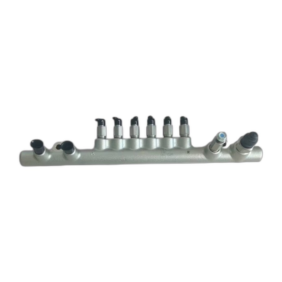 6D170-5 Common Rail 6261-71-1220