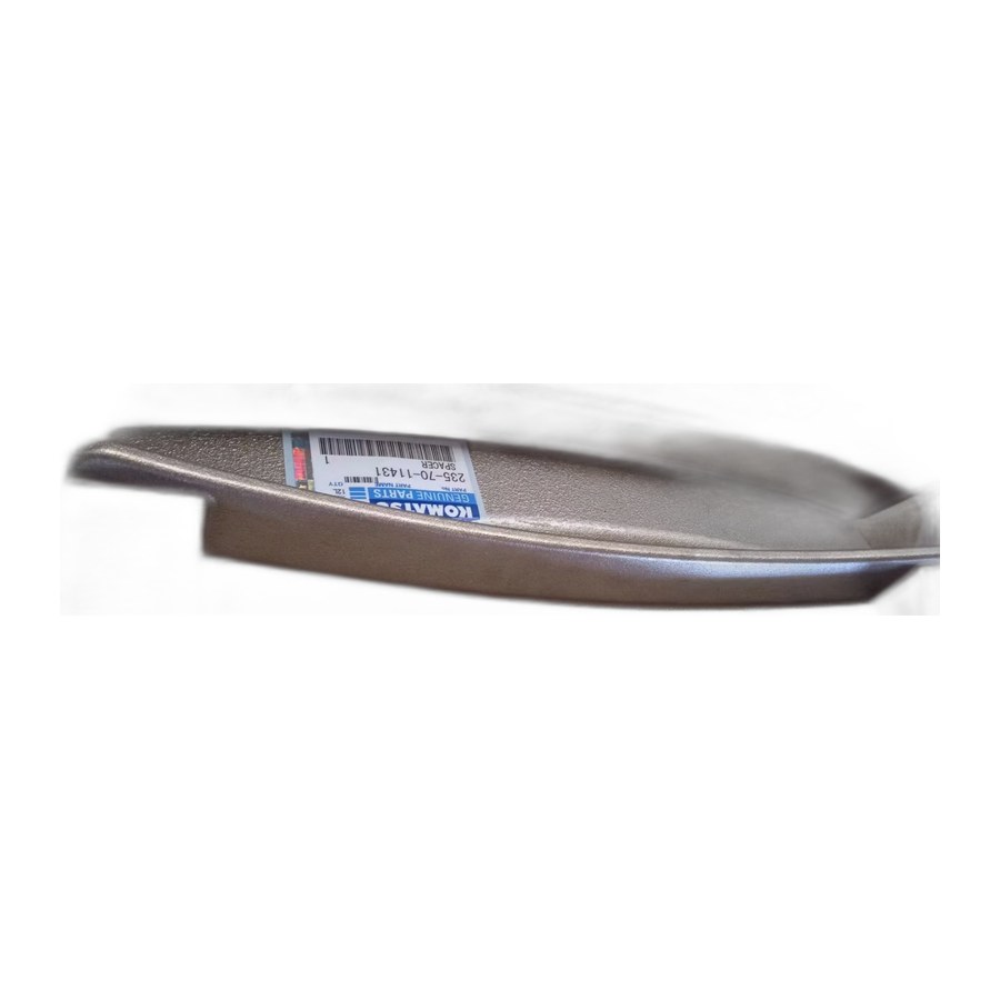 Spacer 235-70-11431
