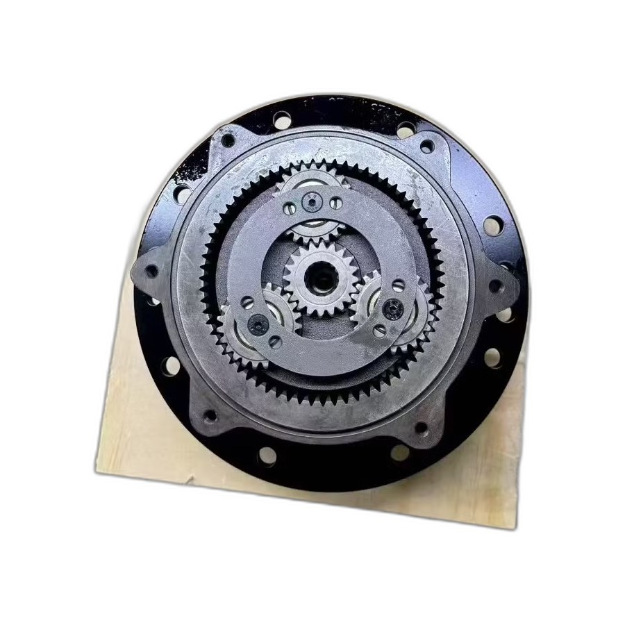 PC56-7 Rotary Motor 22H-60-13201