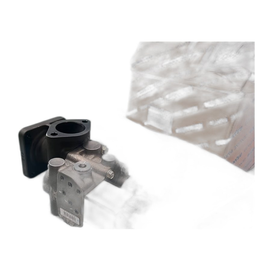 PC1250-8 Travel Reducer Housing 21N-27-31340