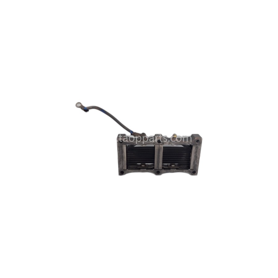 SAA6D 600-815-4280