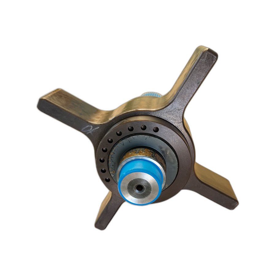 HD465-7 Body Assembly 569-01-72600