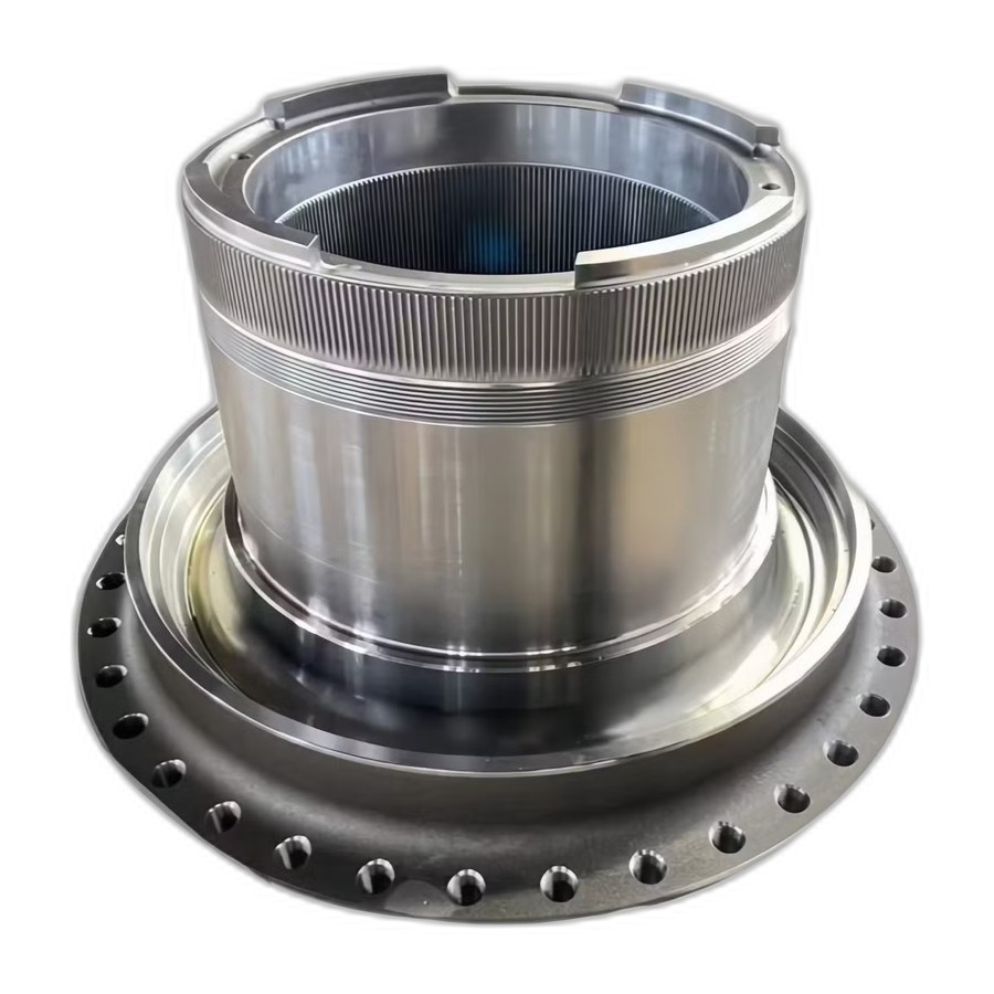 PC1250-8 Gear 209-38-73140