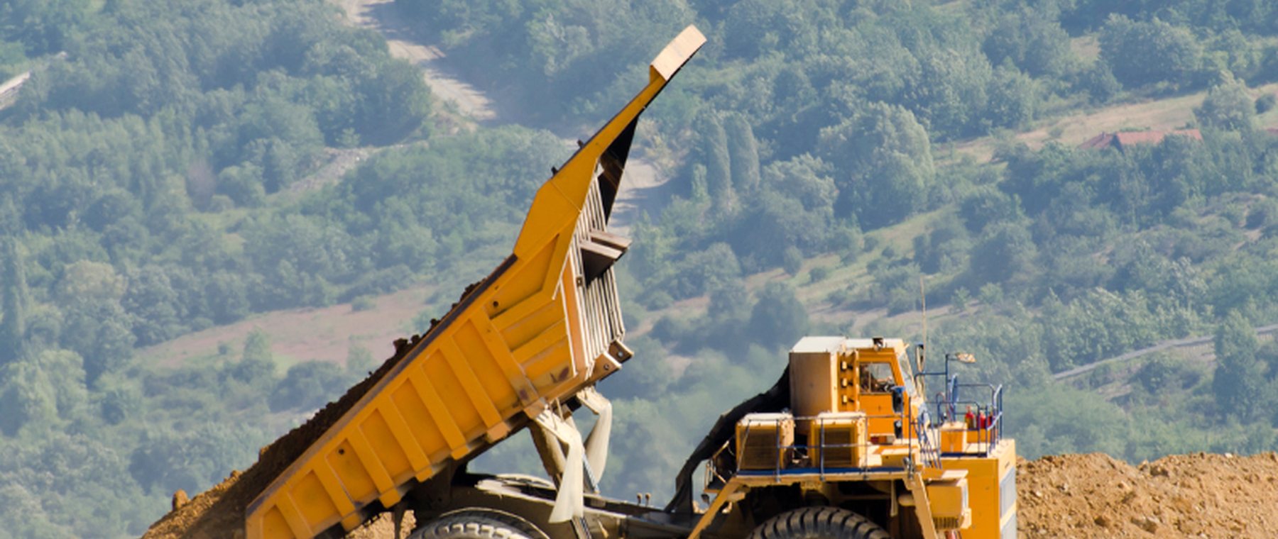 Minetech Machinery Қазақстан